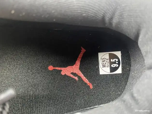 Low Air 72-10 Jordan Retro AV2187-001 11 0514